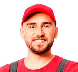 Выбор типа услуг