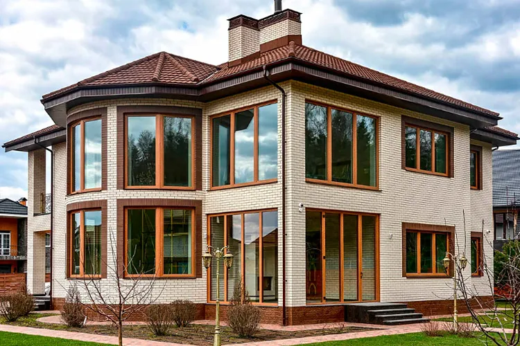 Остекление домов в Республике Татарстан