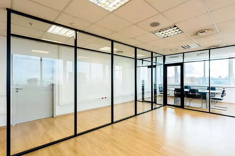 Стеклянных перегородки в Республике Татарстан