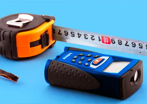 Замер остекления бесплатно